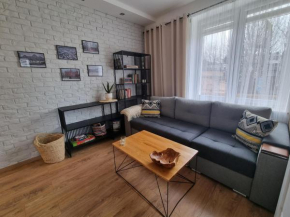 APARTAMENT w CENTRUM, BEZPŁATNY PARKING, Koszalin